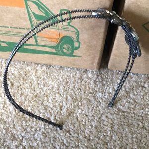 Metal Headband